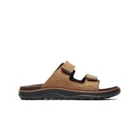 Sandalias Merrell COVE LTR SLIDE (COFFEE) Hombre