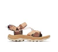 Sandalias Merrell SPEED FUSION WEB RMX (TAN ROSE) Mujer