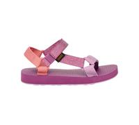 Sandalias metálicas para niños Teva Original Universal 32