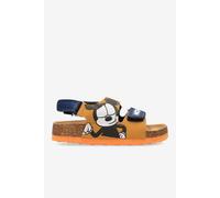 Sandalias Mickey - Ocre - Sandalias Velcro Niño Disney talla 27