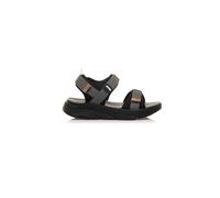 Sandalias Mtng Prona - Hombre-negro MKP