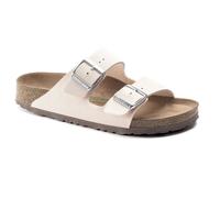 Sandalias Mujer Birkenstock Arizona BS Birko-Flor Vegan en Rosa Claro 41