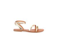 Sandalias mujer con tiras Les Tropeziennes por M.Belardi Hanak 40