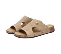 Sandalias Mujer Cuña Verano Chanclas Playa Piscina Zapatillas Plataforma Antideslizante Elegantes Senderismo Zapatos Ortopedicas Ancho Vestir Deportivas Casual Comodas Sandalias Trekking Casa