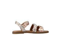 Sandalias Mujer Geox D Naileen A - Sandalias De Vestir Mujer Beige MKP