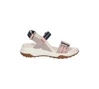 Sandalias Mujer Geox D Sorapis + Grip - Beige Para Mujer MKP