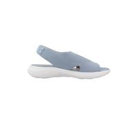 Geox D Spherica Ec5 C, Sandalias para Mujer