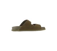 Geox - D Sandybett - Shoes - Mujer - Verde - 40 EU -