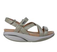 Sandalias Mujer Kiburi Gris 36