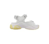 Sandalias Mujer Munich Areia MKP