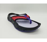 SANDALIAS MUJER SALOMON REELAX BREAK 6.0 W MORADO-NEGRO 37 1/3