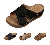 Sandalias Mujer, Sandalias Mujer Verano Negras, chinelos Mulheres, Sandalia Negra, Zapatos Verano, chinelos Mulheres, Sandalia Negra, Sandals, Chancletas, Ladies Sandals, Chanclas Playa, Chancletas