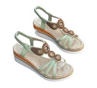 Sandalias Mujer Sandalias Plataforma Verano Confort Vestir Con Talla 35 Verdes Cómodas Zapatos Comodos Marrones Sandalia Deportiva Negra Tacon Alto Planas Zapatillas Casual 44 Deportivas Juveniles