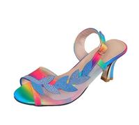 Sandalias Mujer Sandalias Tacon Mujer Verano Comodas Tachuelas Suela Corcho Talla 35 Rojas Zapatos De Piel Vestir Zapato Dorado Tacones Negros Cuñas Esparto Ajustables Fiesta Comodos 37 Sandalia