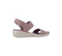 Skechers Sandalias Arya On The Rise Taupe