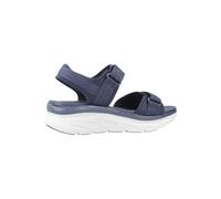 Skechers Zapatos mujer D'LUX Walker Azul marino Talla 38 EU