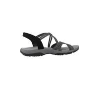 Sandalias Mujer Skechers Reggae Slim - Turn It Up MKP