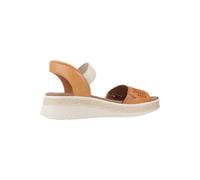 Skechers Zapatillas Bobs Sun Ray Mujer Marrón 38 EU