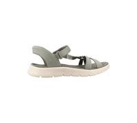 Sandalias Mujer Skechers Slip-ins Go Walk Flex MKP