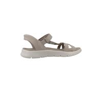 Sandalias Mujer Skechers Slip-ins Go Walk Flex MKP