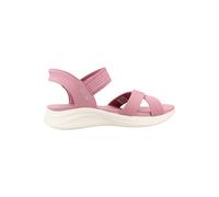 Sandalias Mujer Skechers Ultra Flex 3.0 Sandal Nev MKP