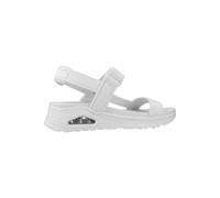 Skechers - UNO SUMMER STAND2, Sandalia Mujeres, White,