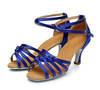 Sandalias Mujer Tacon Fino Moda Sexy De Tacón Alto Primavera Al Aire Libre Fiesta Clásica Elegantes Con Cierre De Hebilla Zapatos Para Caminar Sandaliastacón Punta Abierta Stilettos Damas Comoda