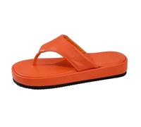 Sandalias Mujer Verano Casual, Sandalias Deportivas Mujer Plataforma, Sandals for Women De Moda Informales Cómodas con Puntera Suela Zapatillas Playa Sandalia Feminina Sandalia Deportiva Sandals