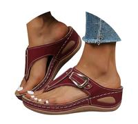 Sandalias Mujer Verano Cómodas Plantillas Cuentos, Sandalias Mujer Punta Abierta Zapatos Senderismo Claquetas Transpirable Zapatos Tendencia Desnudo Pies Antideslizante Claquetas Exterior Desnudo Pies