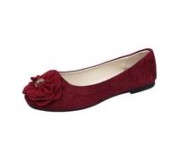 Sandalias Mujer Verano Elegantes Bajas - Sandalia Mujer Verano Casual Chanclas Cómodas Ligero Transpirable Negro Primavera Cerradas Zapatillas Moda Antideslizante Zapatos para Caminar Danza Suave