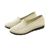 Sandalias Mujer Verano Elegantes Bajas - Sandalia Mujer Verano Casual Zapatillas Cómodas Ligero Transpirable Negro Primavera Cerradas Zapatillas de Trabajo Moda Antideslizante Zapatos para Caminar