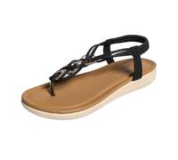 Sandalias Mujer Verano Planas, Sandalias Deportivas Mujer Pitillos, Sandals for Women Talla Grande Importadas Europa y AméRica Estilo Zapatillas Playa Sandals Sandalia Deportiva Sandalia Feminina