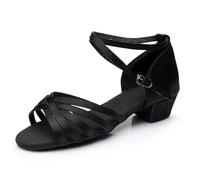 Sandalias Mujer Verano Playa, Sandalias Deportivas Mujer Elegantes, Sandals for Women Zapatos Baile Tango con Tacón Plano y Tiras Sandals Sandalia Feminina Sandalia Deportiva Zapatillas Playa