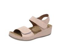Sandalias Mujer Verano Schulterfreies Sandalias Barefoot Mujer Goma Caminar Sandals Bio Anchas Zapatos Tacon Confort Chanclas Ortopedicas Tiras Vêtements Chic 2026 2#Beis 38