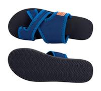 Sandalias Mujer Zapatillas De Fondo Plano Para Mujeres, textura muy agradable al tacto que genera una sensación inmediata de bienestar justo en el momento en que se calza el calzado nuevo