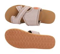 Sandalias Mujer Zapatillas De Playa Para Mujeres, Diseño Abierto Que Permite Que La Piel Del Pie Reciba Luz Natural Y Aire Libre Mejorando Su Estado General En Verano