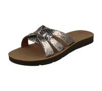 Sandalias Mule Casual Sintéticas Spot On 'F00342' Para Damas