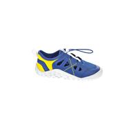 Sandalias Munich Mini Glos 02 Barefoot Azul MKP