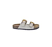 MTNG Sandalias Planas Mujer Lazy 52143 | 62655 | Susi Arena