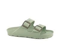 Sandalias Natural Wolrd Saona Mujer Turquesa 39