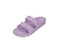 Sandalias Natural World Saona Mujer Malva 41