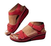 Sandalias Negras Para Mujer Sandalias Planas De Verano Para Mujer, Hallux Valgus, Cós Chanclas De Malla, Zapatosvintage Punta Abierta, Pantuflas Playa, Vacaciones , S, Sexys, El Trabajo Y La Oficina