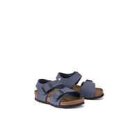Birkenstock Sandalias NEW YORK in Azul 33