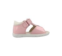 Geox - B SANDAL ALUL GIRL C, Sandalia Niñas, Light Pink,