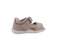 Geox B Sandal ZAPITO Girl, Sandalia Niñas, Lt Rose, 25 EU