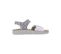 BLANCO 30 GEOX J SANDAL COSTAREI GI