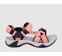 Sandalias Niña Kids Hamal Hiking CMP Campagnolo Outdoor 38Q9954 C588 Rosa