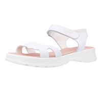 Sandalias Niña Pablosky Blanco 416900 28