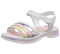 Sandalias Niña Pablosky Blanco 417109 37