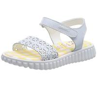 Sandalias Niña Pablosky Blanco 418200 28